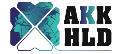 AKK HLD - Корпоративный сайт AKK HLD - Корпоративный сайт